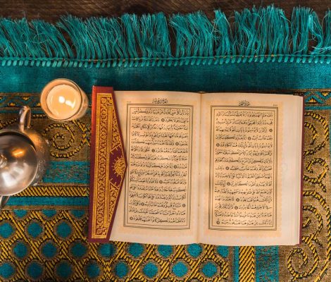 بهترین بازه سنی برای حفظ قرآن در کودکان