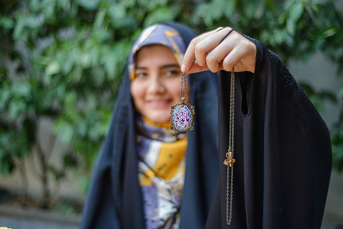 جشن یک سالگی مائده القرآن