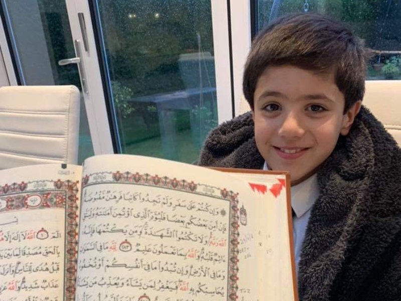 حفظ قرآن از چند سالگی امکان پذیر است؟