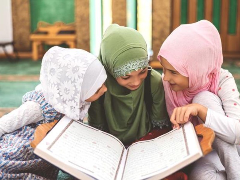 حفظ قرآن از چند سالگی امکان پذیر است؟