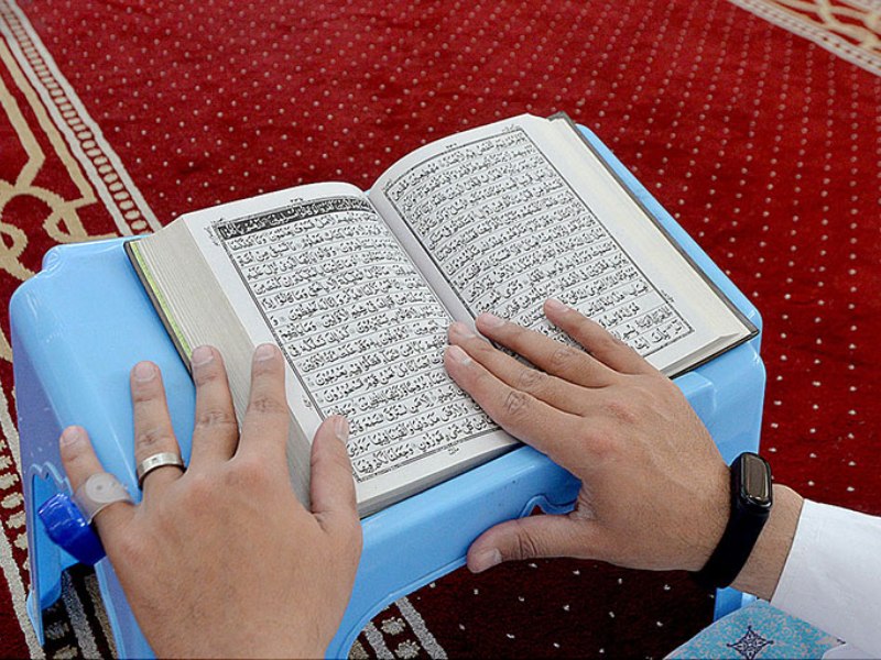 ماندگارترین روش حفظ قرآن