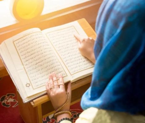 ماندگارترین روش حفظ قرآن