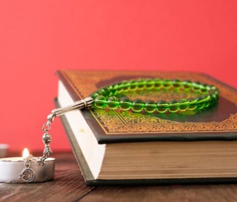 ترتیل قرآن از منظر روایات