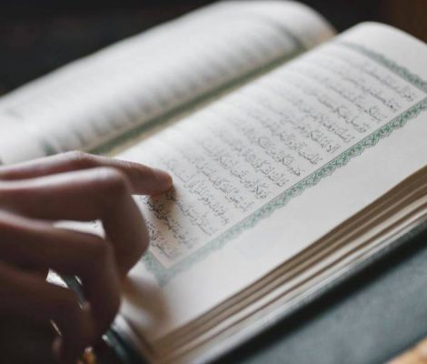 فرق روخوانی و روانخوانی قرآن