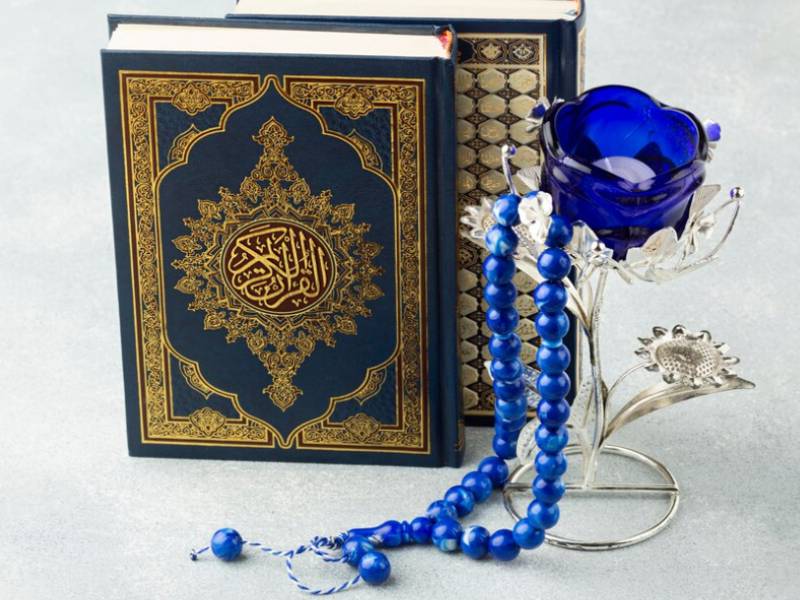 قواعد روخوانی قرآن به زبان ساده