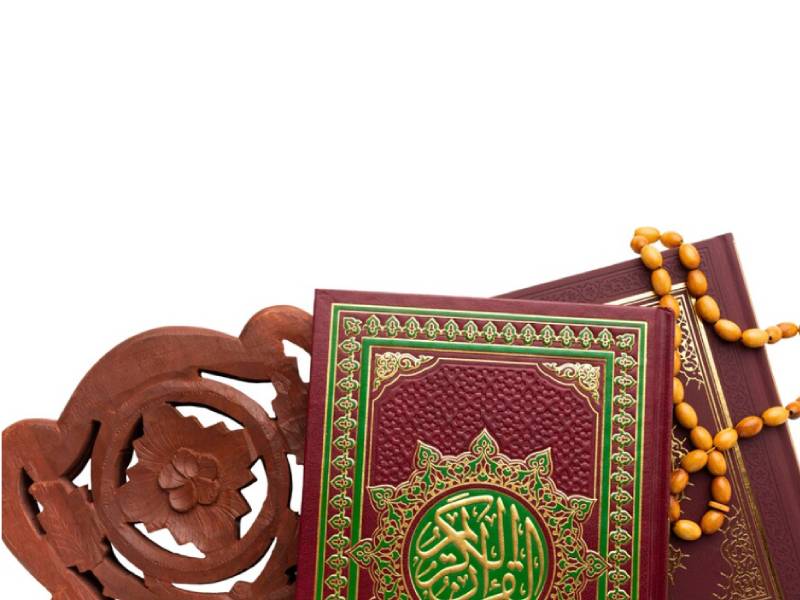 قواعد روخوانی قرآن به زبان ساده