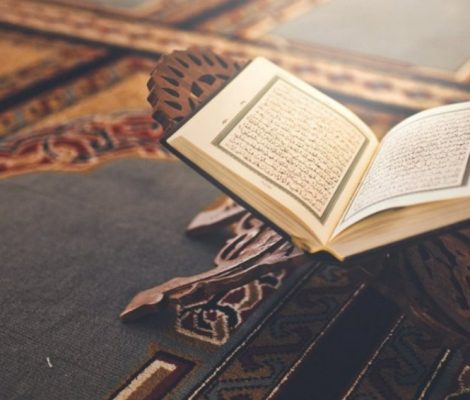 منظور از ترتیل خوانی قران