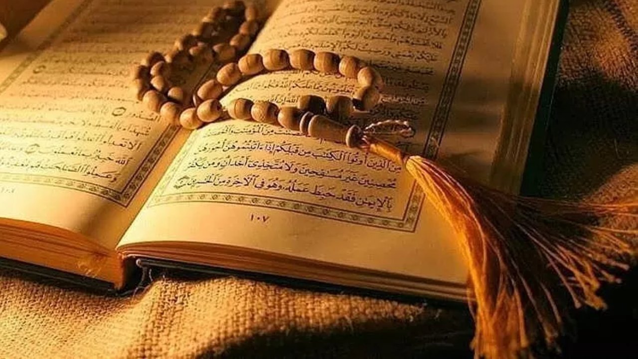 تفسیر سوره یاسین