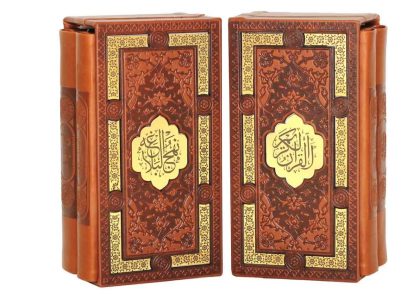 مقایسه قرآن و نهج البلاغه
