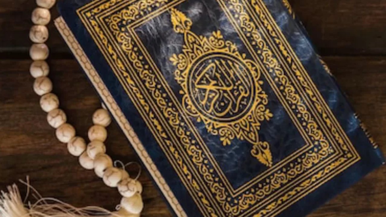 فضیلت تلاوت قرآن از دیدگاه اهل سنت