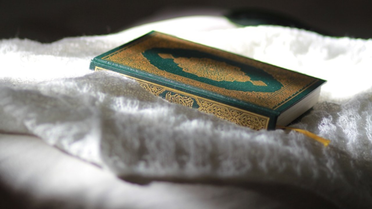 آیه های کاربردی قرآن در زندگی